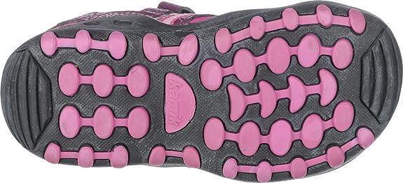 Kamik® - Kamik CRAB Toddler Sandals