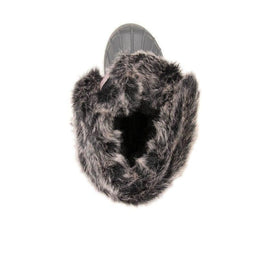 Kamik® - Kamik Frostylake - Girls Winter Boots - (11T to 7)