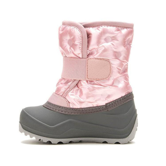 Kamik® - Kamik Penny T - Toddler Winter Boots (5T to 13T)