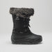 Kamik® - Kamik POWDERY 3 Toddler & Girls Winter Boots - (8T to 7)