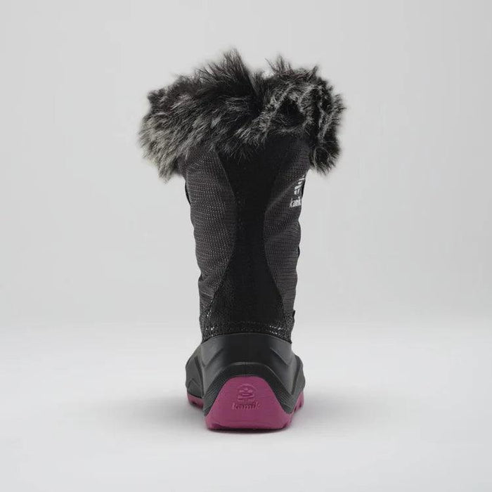 Kamik® - Kamik POWDERY 3 Toddler & Girls Winter Boots - (8T to 7)