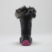 Kamik® - Kamik POWDERY 3 Toddler & Girls Winter Boots - (8T to 7)