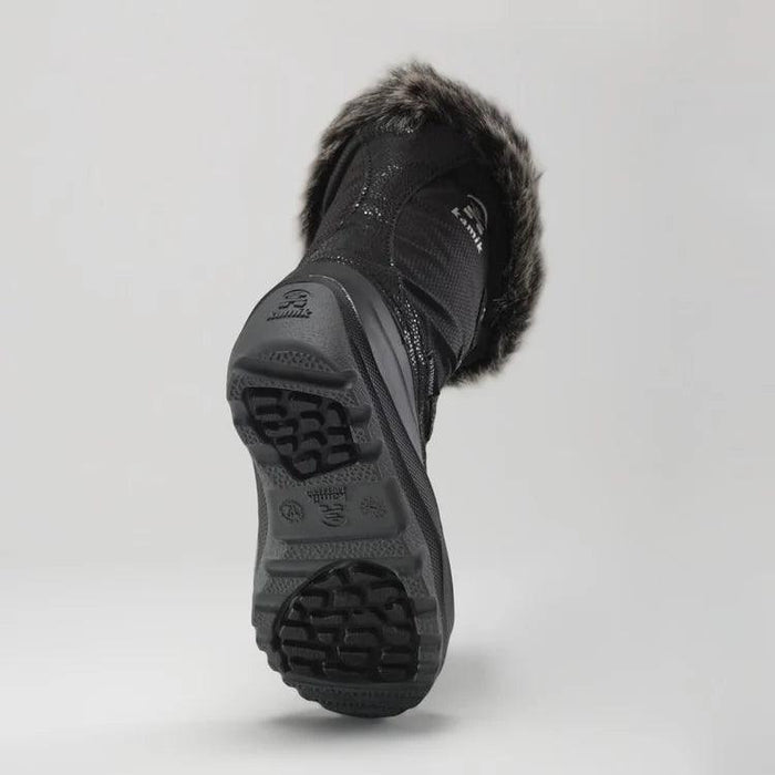 Kamik® - Kamik POWDERY 3 Toddler & Girls Winter Boots - (8T to 7)