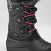 Kamik® - Kamik POWDERY 3 Toddler & Girls Winter Boots - (8T to 7)
