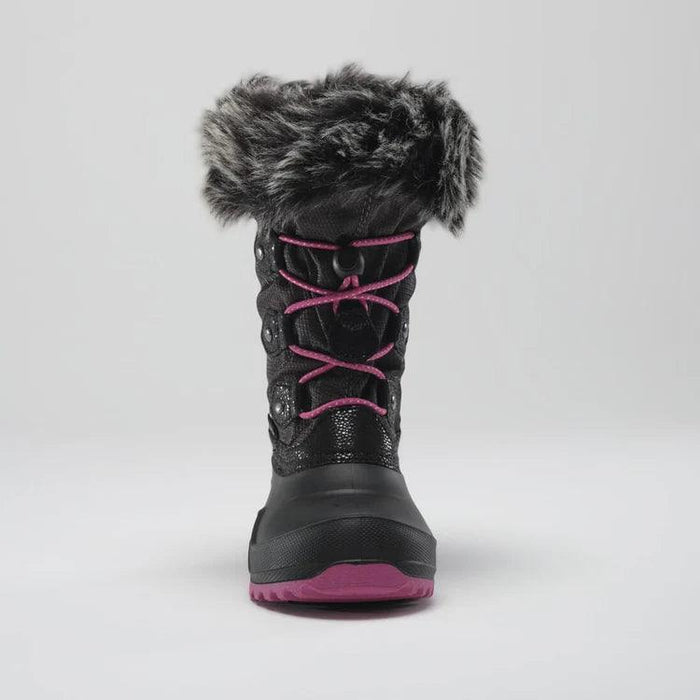Kamik® - Kamik POWDERY 3 Toddler & Girls Winter Boots - (8T to 7)