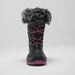 Kamik® - Kamik POWDERY 3 Toddler & Girls Winter Boots - (8T to 7)