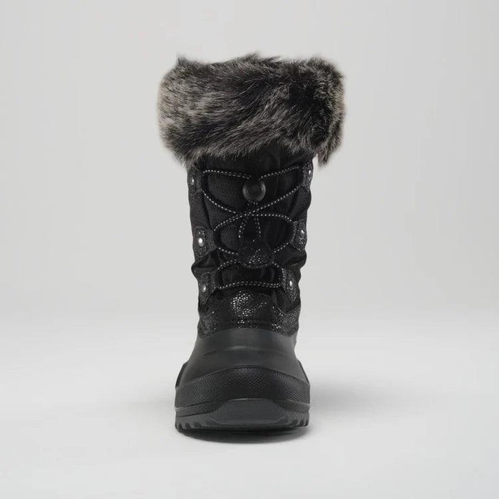 Kamik® - Kamik POWDERY 3 Toddler & Girls Winter Boots - (8T to 7)