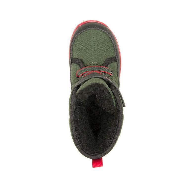 Kamik® - Kamik® Luge T Toddler Winter Boots - (5T to 10T)