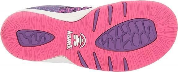 Kamik® - Kamik Scout Toddlers & Kids Summer Shoes