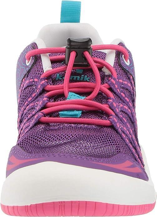 Kamik® - Kamik Scout Toddlers & Kids Summer Shoes