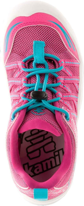 Kamik® - Kamik Scout Toddlers & Kids Summer Shoes