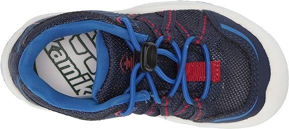 Kamik® - Kamik Scout Toddlers & Kids Summer Shoes