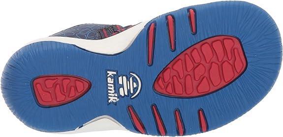 Kamik® - Kamik Scout Toddlers & Kids Summer Shoes