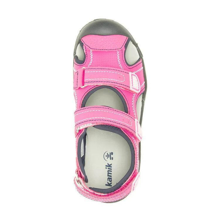 Kamik® - Kamik Seaturtle 2 Big Kids Sandals