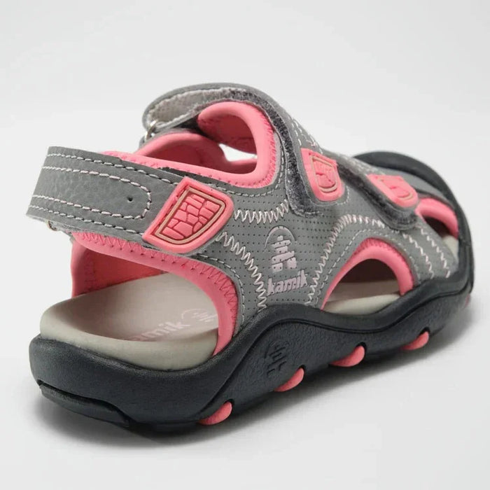 Kamik® - Kamik Seaturtle 2 Big Kids Sandals