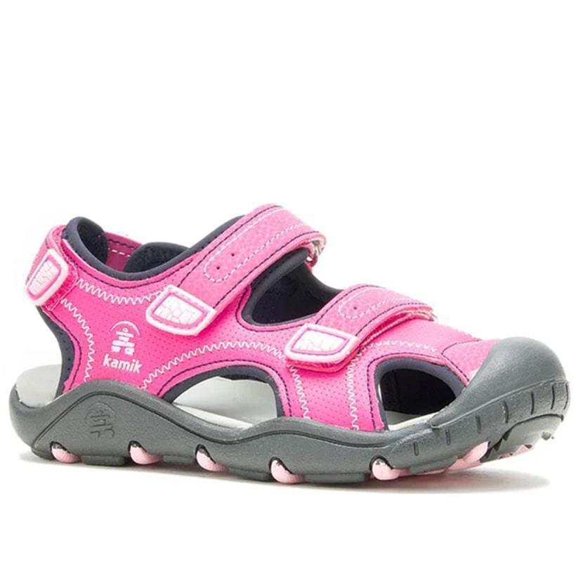 Kamik® - Kamik Seaturtle 2 Big Kids Sandals