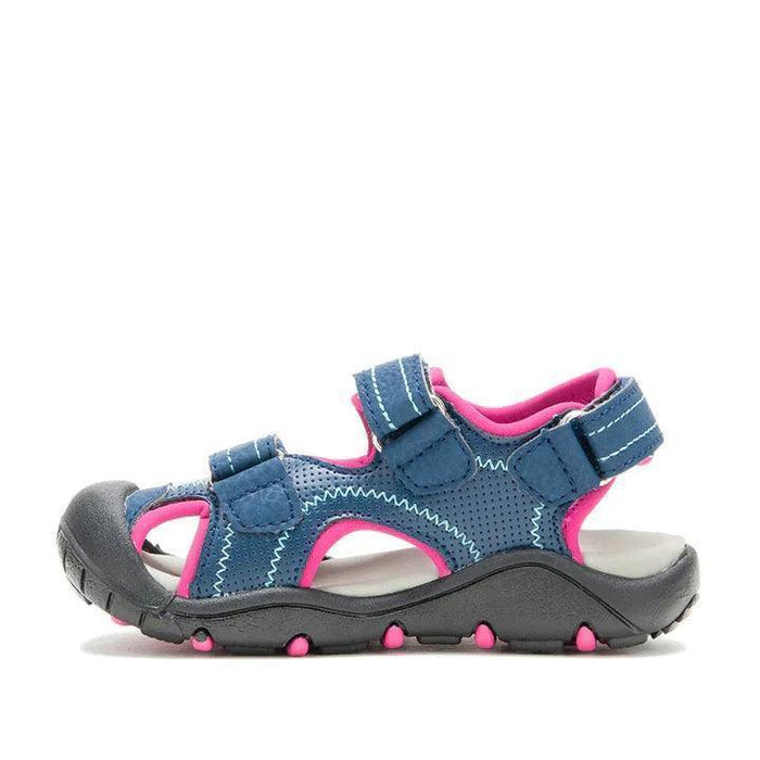 Kamik® - Kamik Seaturtle 2 Big Kids Sandals