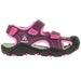 Kamik® - Kamik Seaturtle 2 Big Kids Sandals