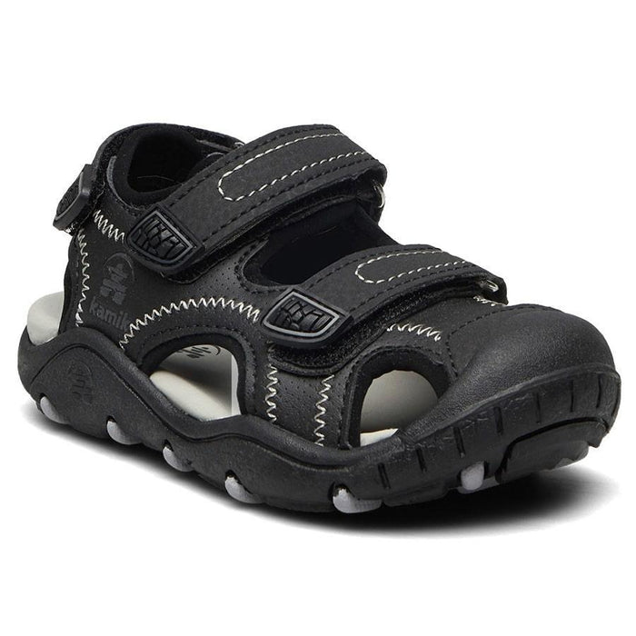 Kamik® - Kamik Seaturtle 2 Big Kids Sandals