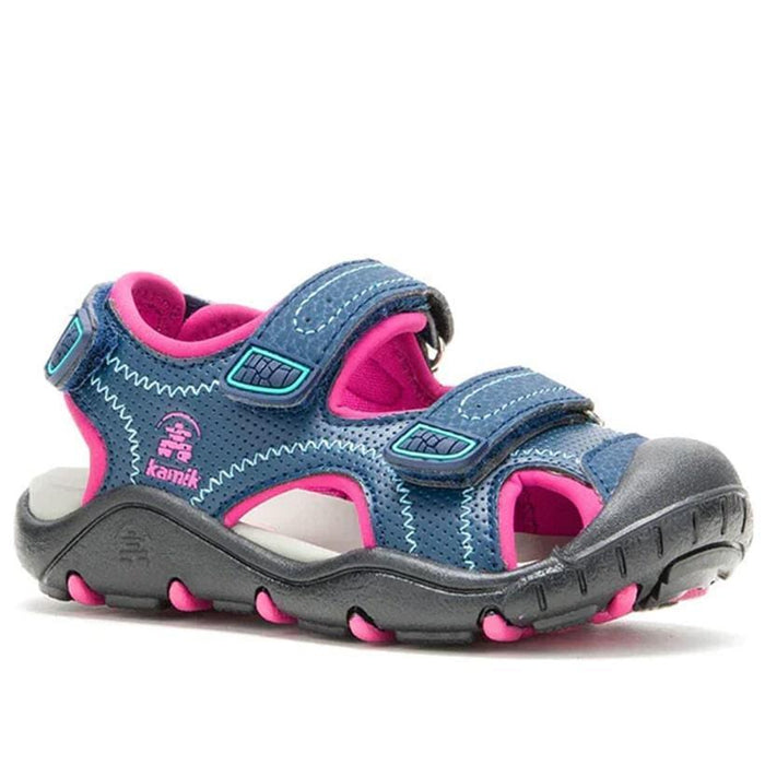 Kamik® - Kamik Seaturtle 2 Big Kids Sandals