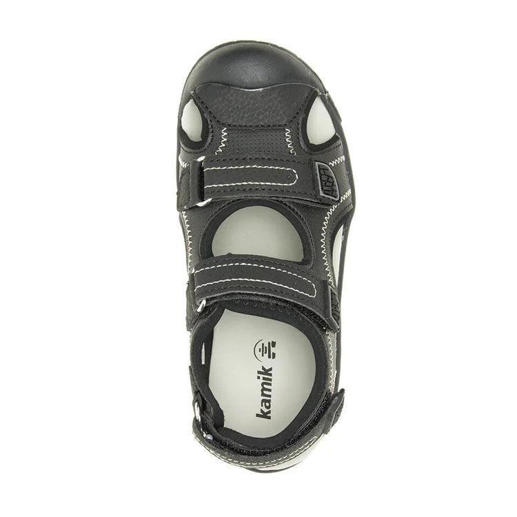Kamik® - Kamik Seaturtle 2 Big Kids Sandals