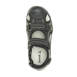 Kamik® - Kamik Seaturtle 2 Big Kids Sandals