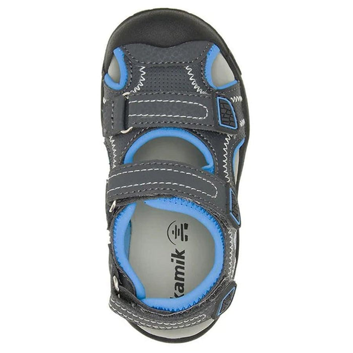 Kamik® - Kamik Seaturtle 2 Big Kids Sandals