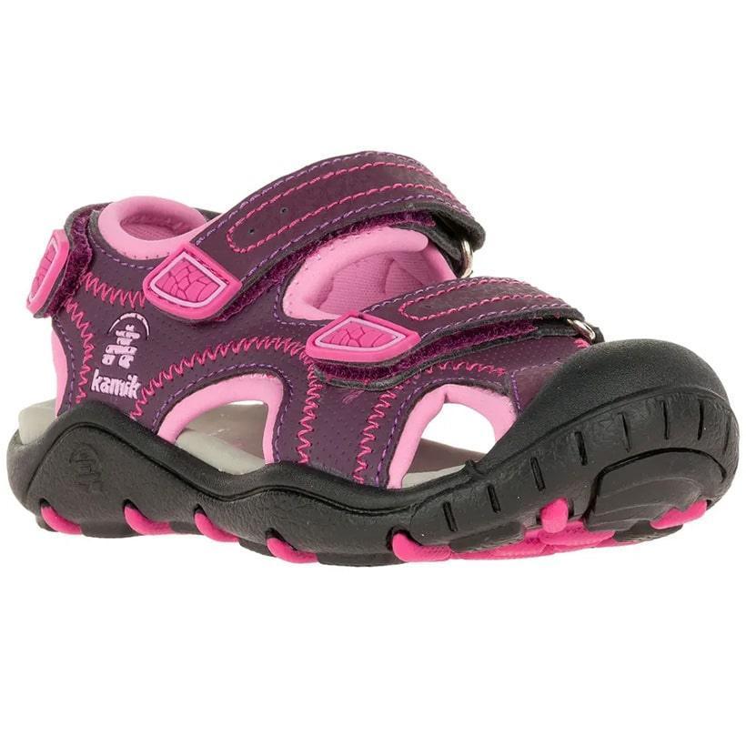 Kamik® - Kamik Seaturtle 2 Big Kids Sandals