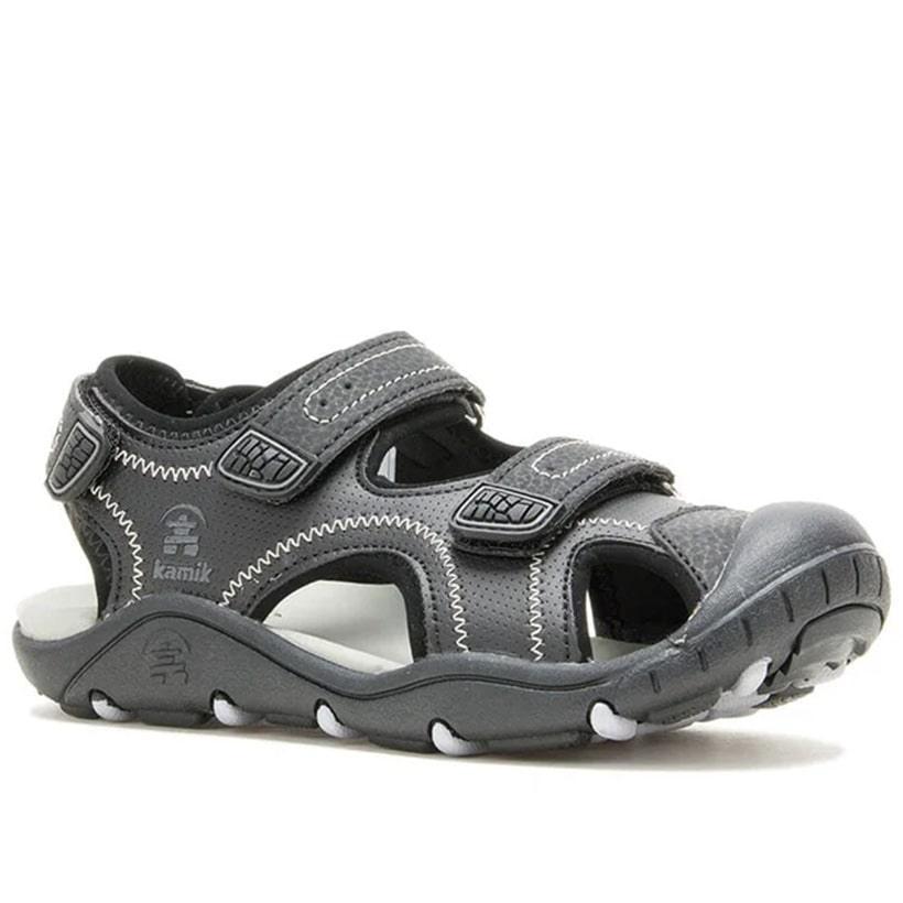 Kamik® - Kamik Seaturtle 2 Big Kids Sandals