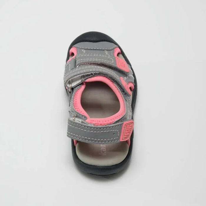 Kamik® - Kamik Seaturtle 2 Big Kids Sandals