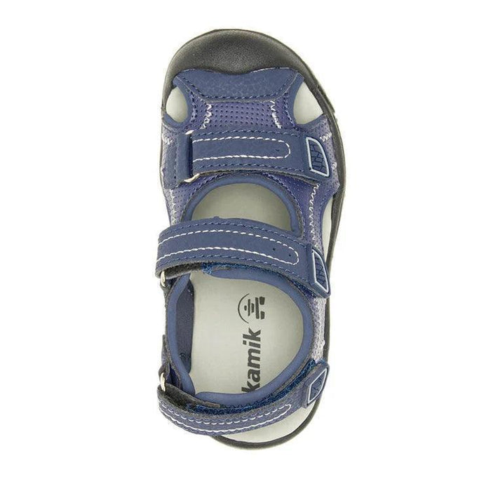Kamik® - Kamik Seaturtle 2 Big Kids Sandals