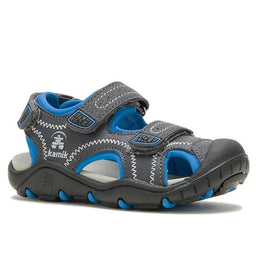 Kamik® - Kamik Seaturtle 2 Big Kids Sandals
