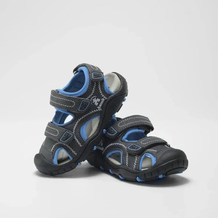 Kamik® - Kamik Seaturtle 2 Toddler Sandals
