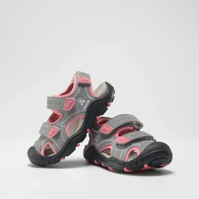Kamik® - Kamik Seaturtle 2 Toddler Sandals