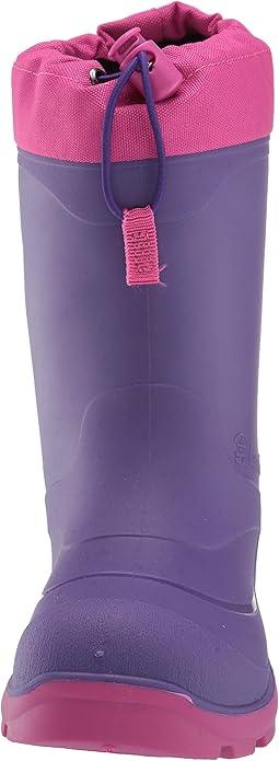 Kamik® - Kamik Snobuster 1 - Kids Winter Boots - (8T to 6)