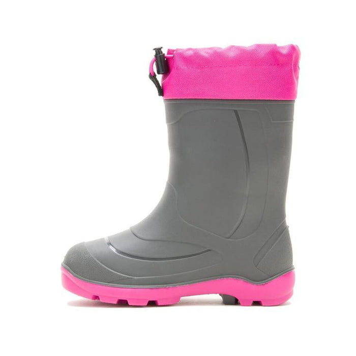 Kamik® - Kamik Snobuster 1 - Kids Winter Boots - (8T to 6)