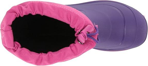 Kamik® - Kamik Snobuster 1 - Kids Winter Boots - (8T to 6)