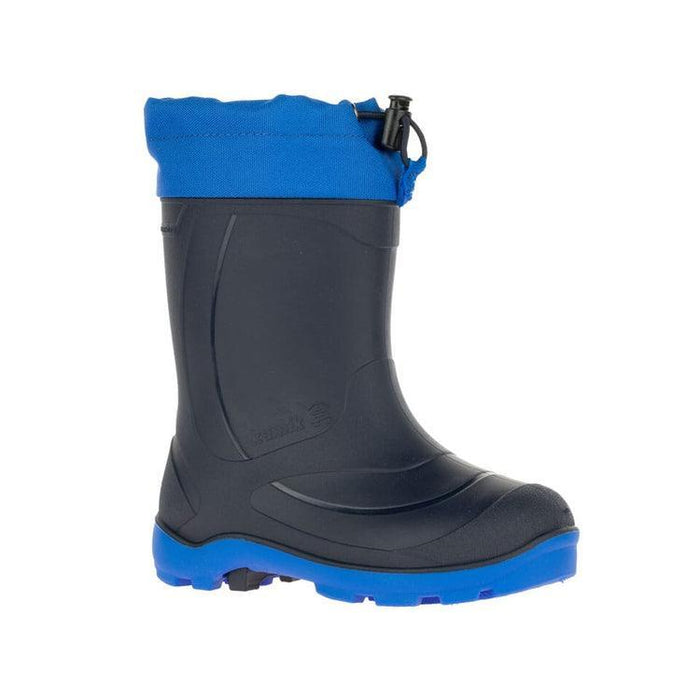Kamik® - Kamik Snobuster 1 - Kids Winter Boots - (8T to 6)