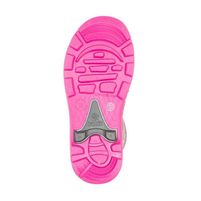 Kamik® - Kamik Snobuster 1 - Kids Winter Boots - (8T to 6)