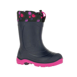 Kamik® - Kamik Snobuster 2 - Kids Winter Boots (8T to 6)