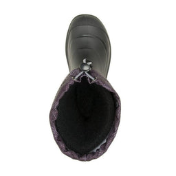 Kamik® - Kamik Snobuster 2 - Kids Winter Boots (8T to 6)