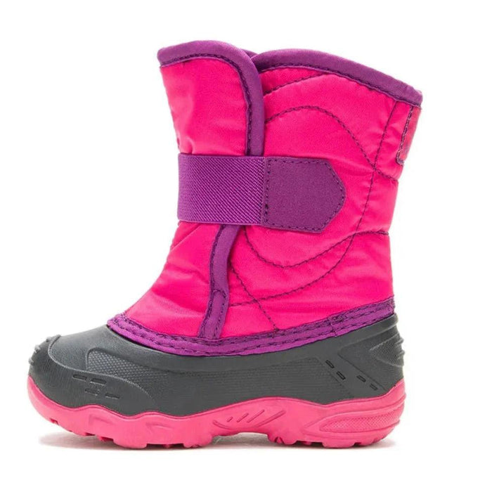 Kamik® - Kamik Snowbug 5 - Toddler Winter Boots - (5T to 13T)