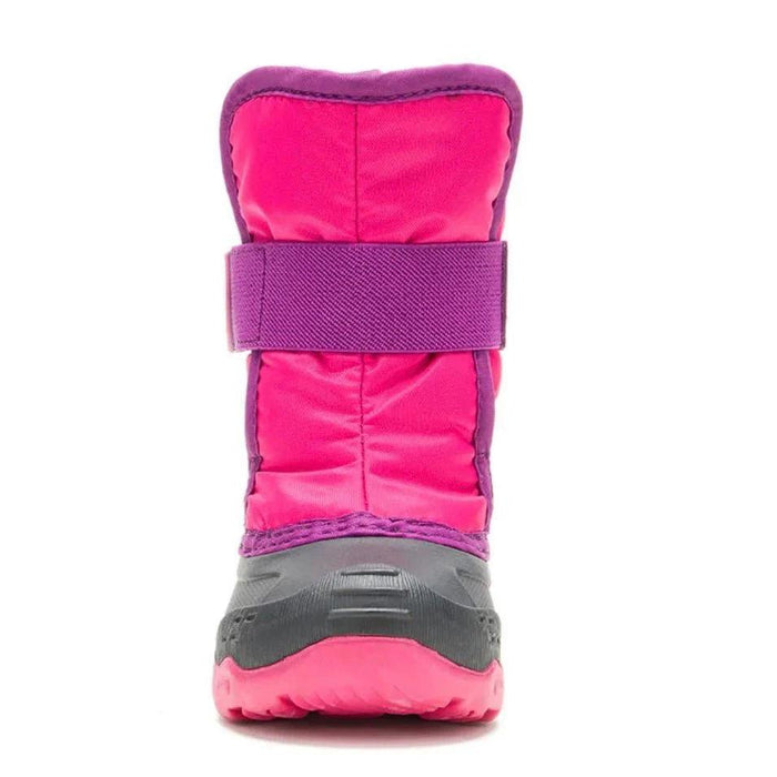 Kamik® - Kamik Snowbug 5 - Toddler Winter Boots - (5T to 13T)