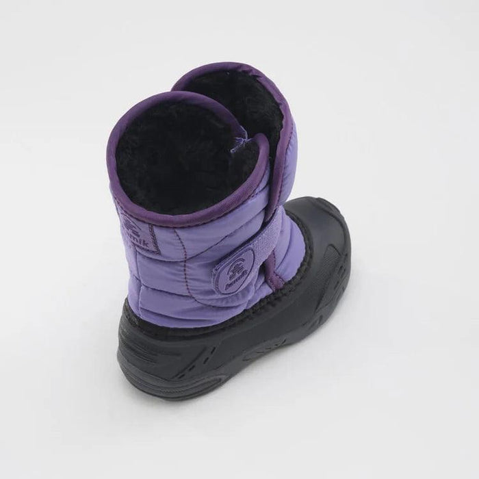 Kamik® - Kamik Snowbug 5 - Toddler Winter Boots - (5T to 13T)