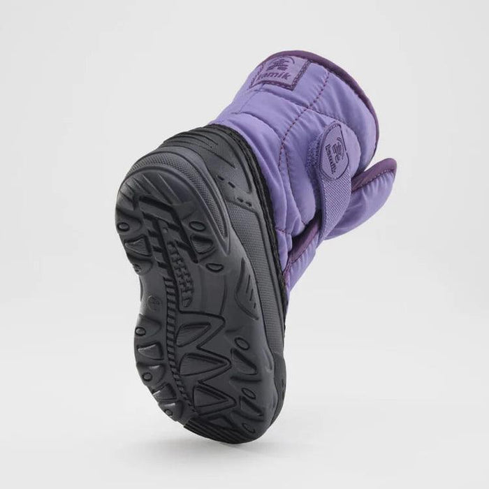 Kamik® - Kamik Snowbug 5 - Toddler Winter Boots - (5T to 13T)