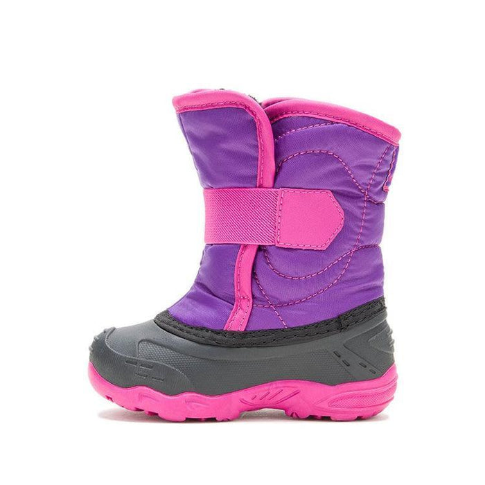 Kamik® - Kamik Snowbug 5 - Toddler Winter Boots - (5T to 13T)