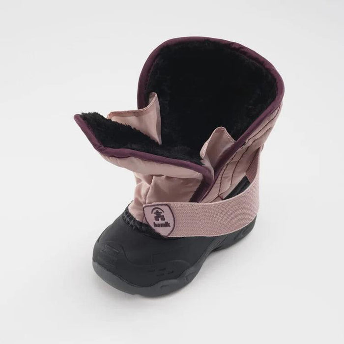 Kamik® - Kamik Snowbug 5 - Toddler Winter Boots - (5T to 13T)