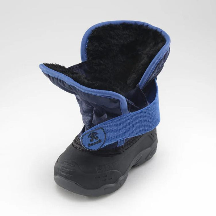 Kamik® - Kamik Snowbug 5 - Toddler Winter Boots - (5T to 13T)