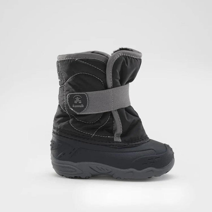 Kamik® - Kamik Snowbug 5 - Toddler Winter Boots - (5T to 13T)