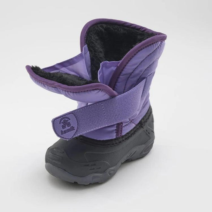 Kamik® - Kamik Snowbug 5 - Toddler Winter Boots - (5T to 13T)